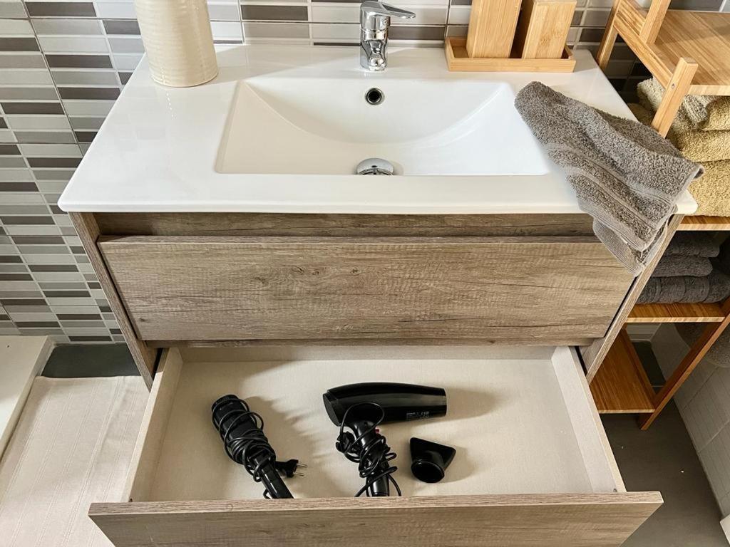 Acogedor Apartamento Cerca De La Playa Lägenhet Valencia Exteriör bild